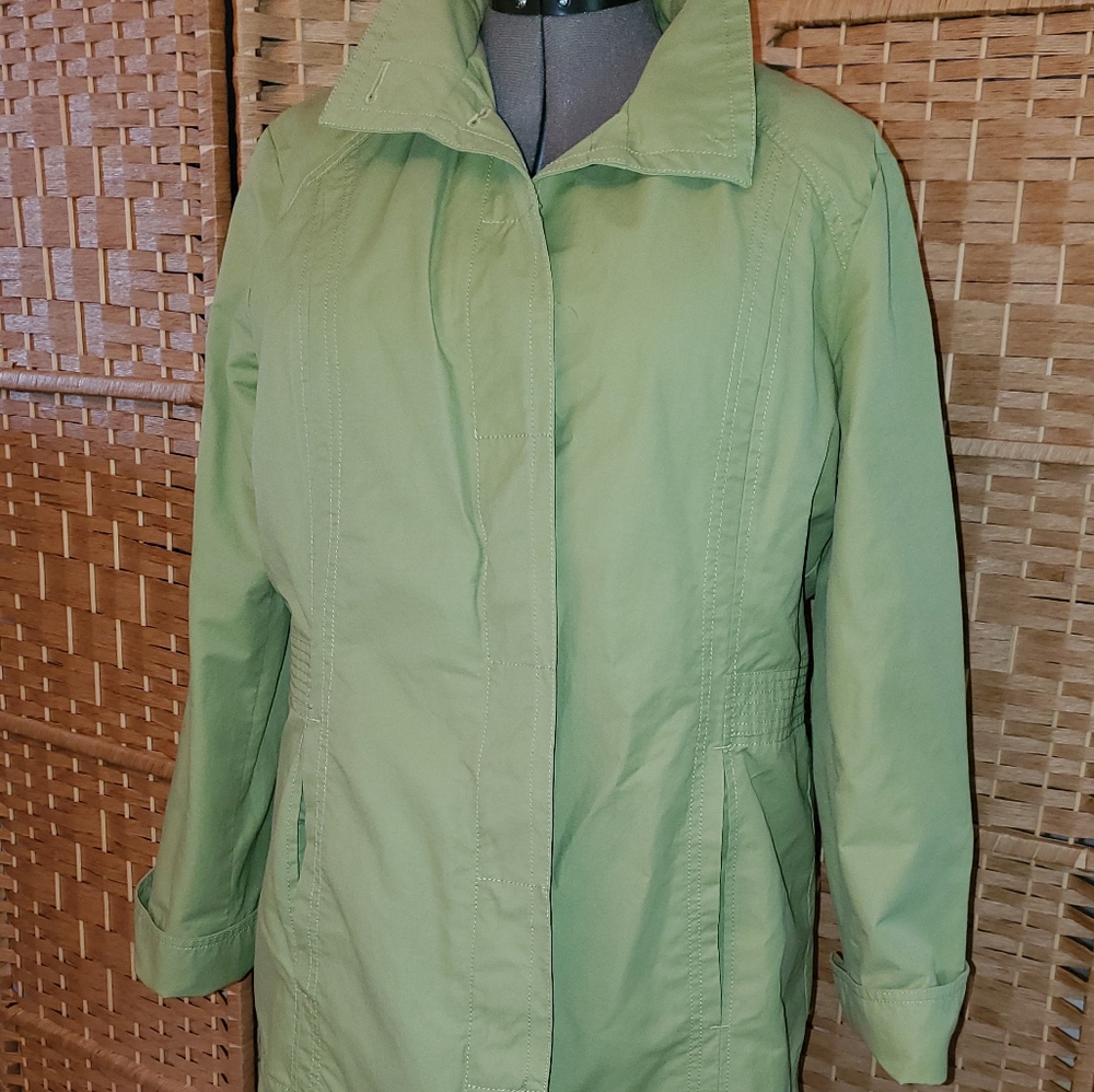 Eddie Bauer Spring Jacket